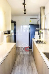 Blk 310A Punggol Walk (Punggol), HDB 5 Rooms #206201971